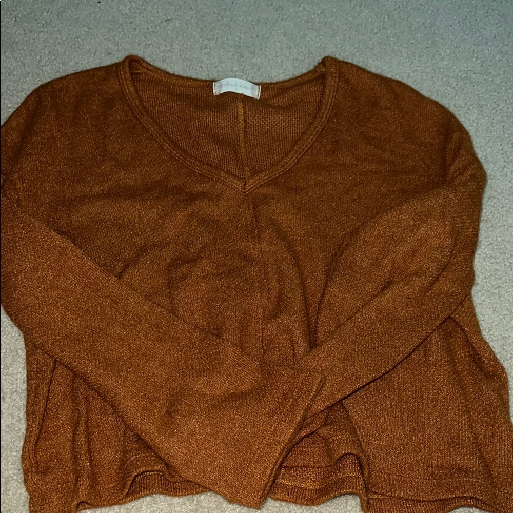 Altard state sweater